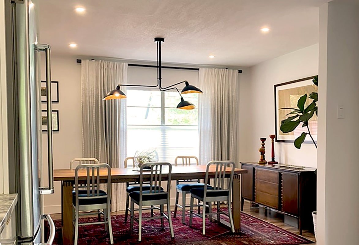 Home in the Heart of Austin with a private pool. gallery image 5