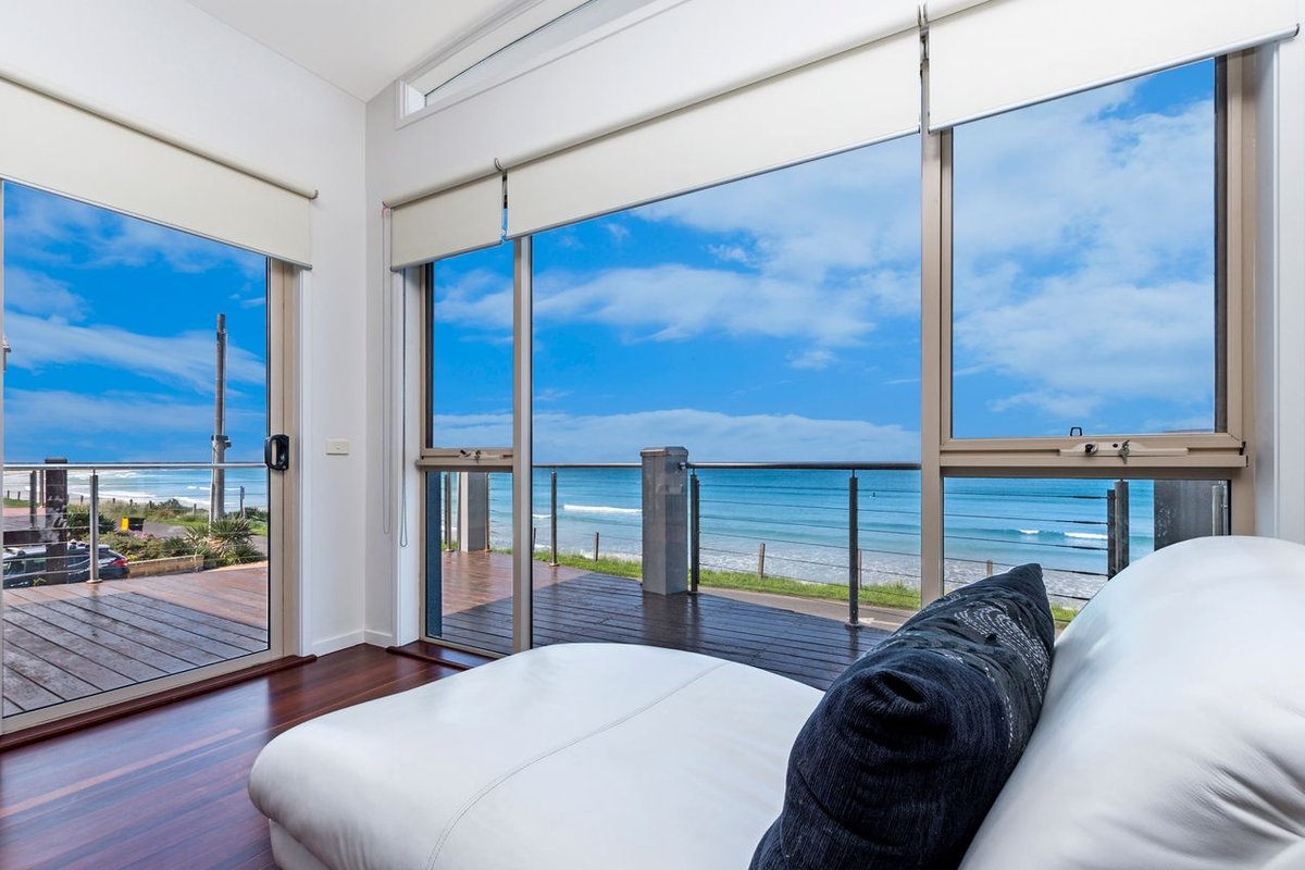 Auldy’s on East Beach