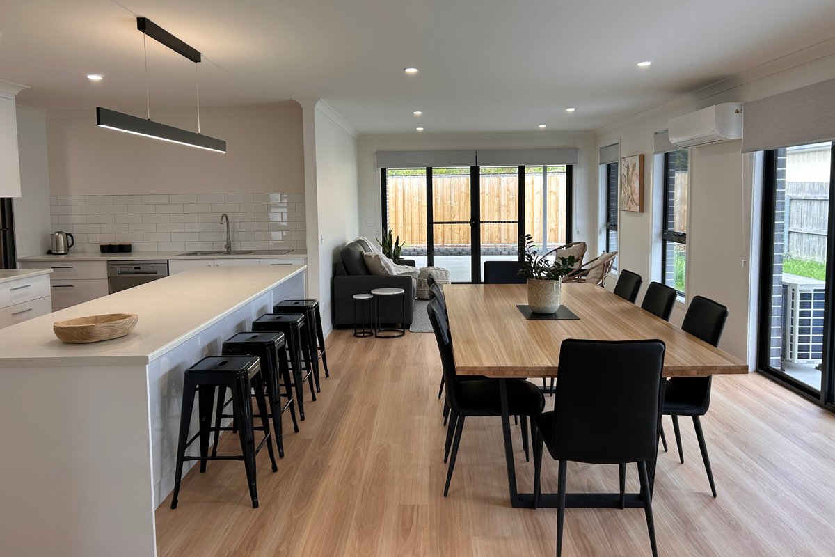 Spotless 4B Walk to Beach Cafe 10 min to Devonport