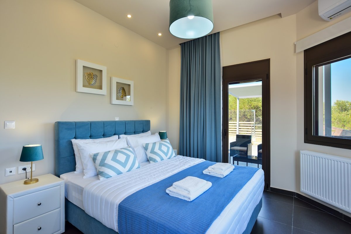 Villa Abelizia with private pool gallery image 5