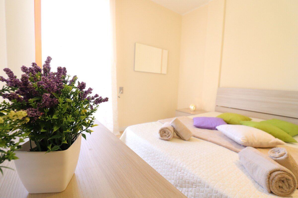 Casa vacanze Nicole in Salento 5 posti gallery image 4