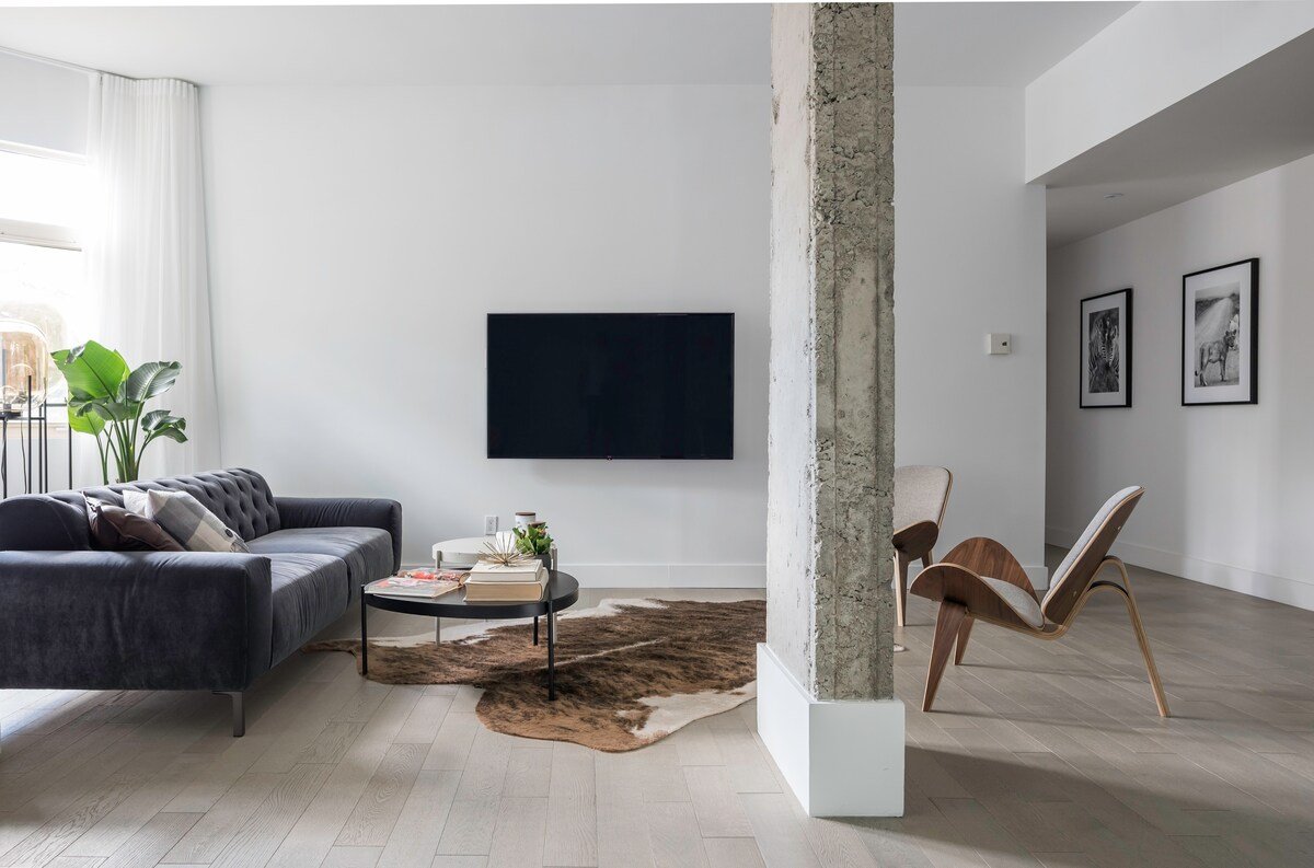 Modern Luxury Design gallery image 5