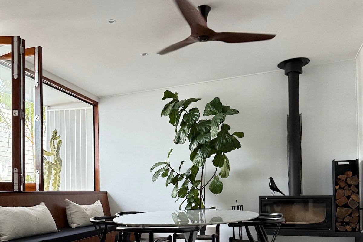 The HOUSE at Bask & Stow: at home in Byron Bay gallery image 3