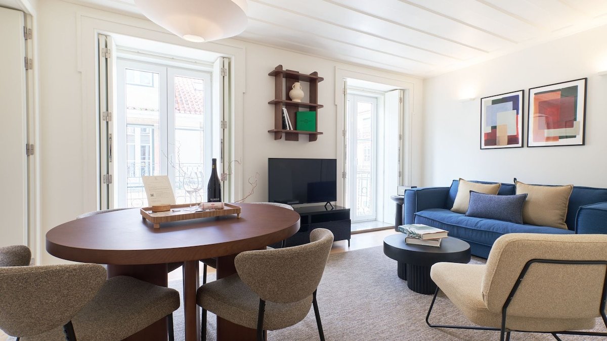 Ando Living – Santa Justa 79 House – 402 gallery image 2