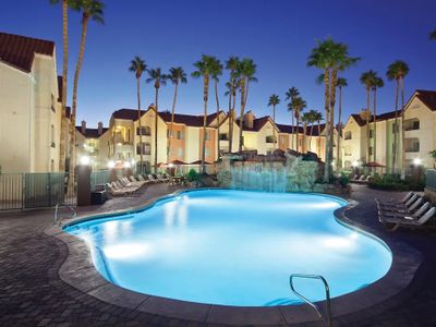 Your Luxury Villa next to Vegas Strip and Sphere