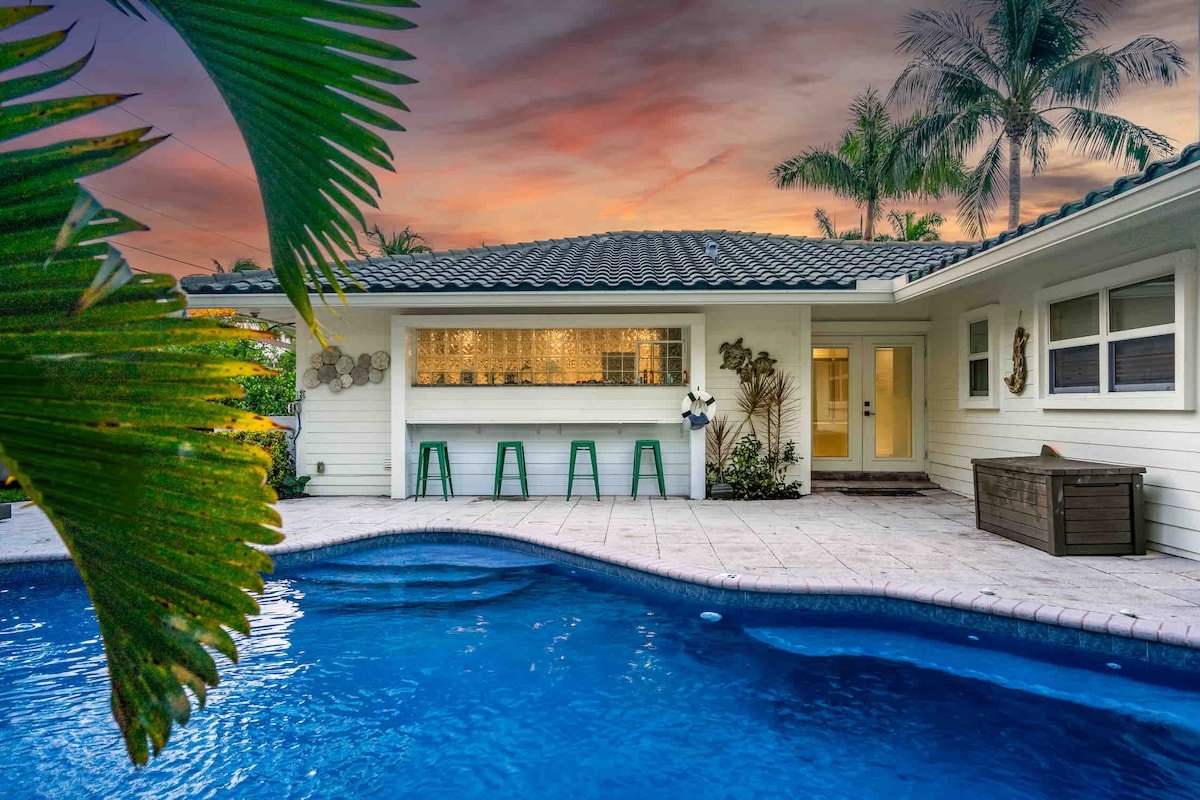 On Ocean Dr Ask about weekly stay discount! gallery image 4