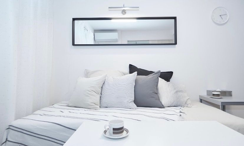 One stage hotel/池袋/要町站9分钟/3 rooms B TS028 gallery image 4