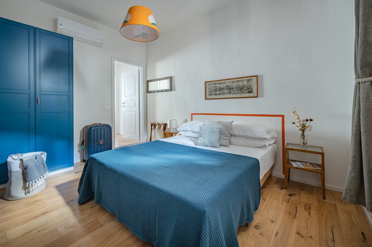 The San Lorenzo Market Apartment gallery image 5