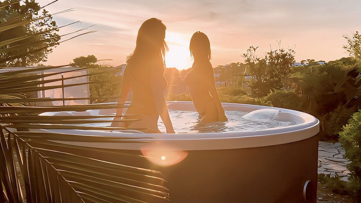 Domina Levante. Exotic Villa with Beach & SPA gallery image 3