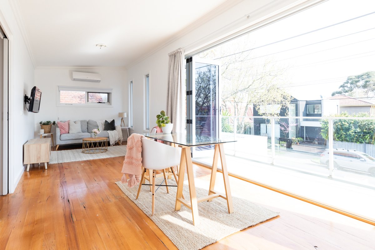 Elwood Star- Beachside Retreat