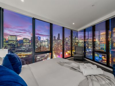 Exclusive Stays – Vue Grande