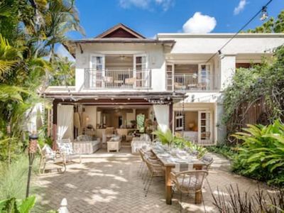 Claridges 6 · Salt Life at Claridges