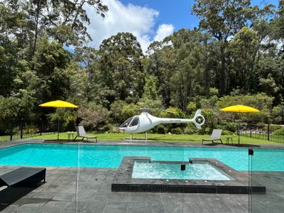 Private Acreage in Noosa “A Place of Beauty”