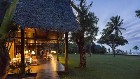 Anjajavy Le Lodge photo