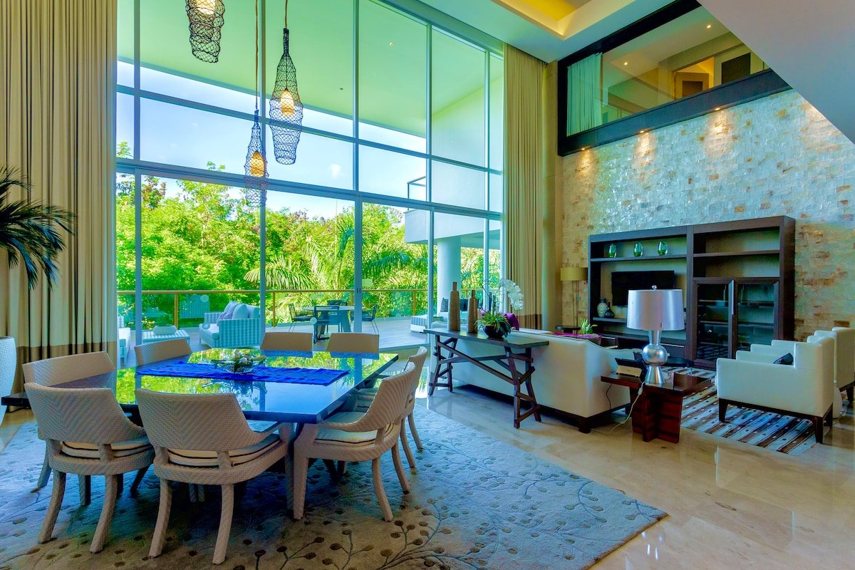 Grand Luxxe Residence Three BR Loft – Riviera Maya