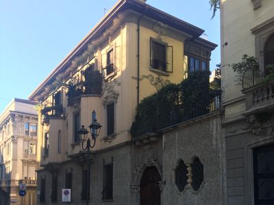 Appartamento Palazzo Maltecca CIR015146-CNI-01662