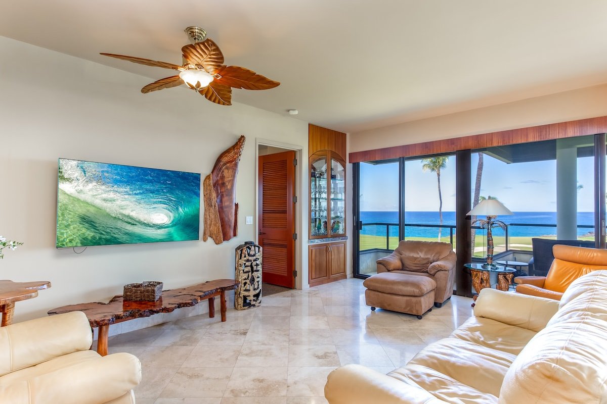Stunning Panoramic Ocean/Fairway Views gallery image 4