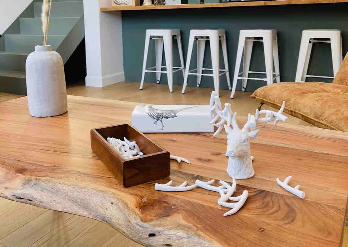 NEW condo with Mezzanine & Rooftop ! gallery image 2