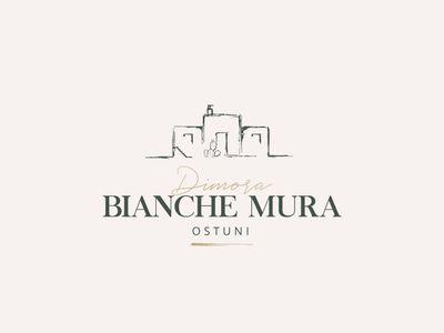 villa with private pool in Ostuni