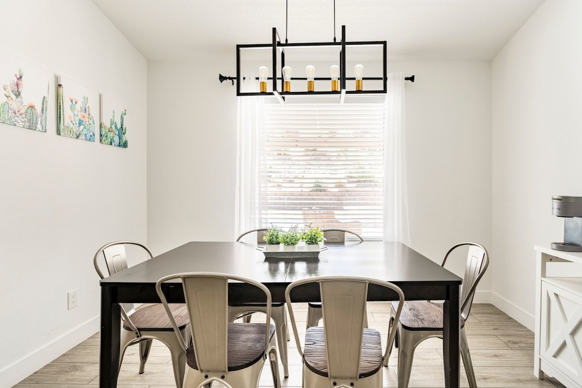 Mesquite Pool and Spa gallery image 5