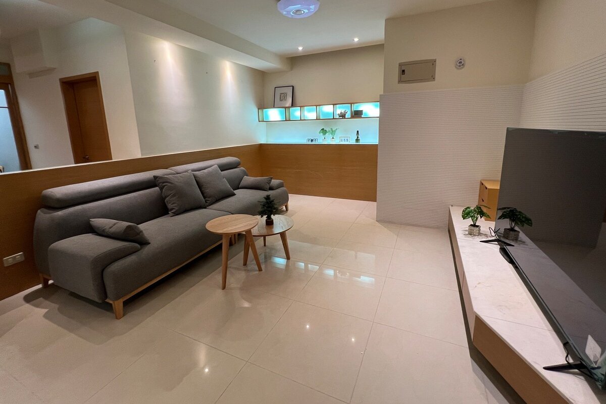 C 8分鐘捷運｜師大·台大｜大安森林公園｜永康街｜直通西門&饒河夜市&中山&公館 停車免費 gallery image 4