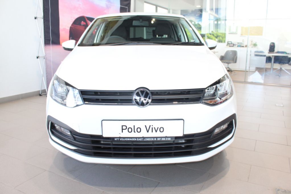 VOLKSWAGEN POLO VIVO 1.6 LIFE TIP for Sale in South Africa