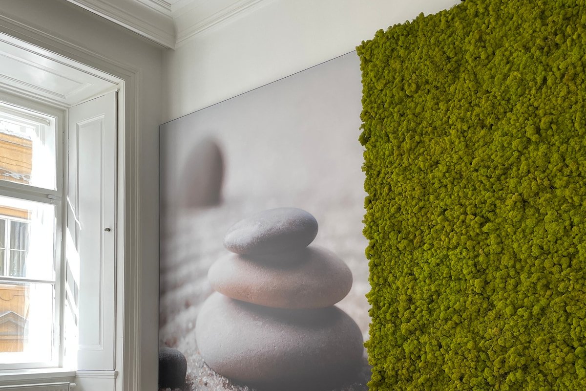 Ronacher – City Apartment Downtown Vienna gallery image 5