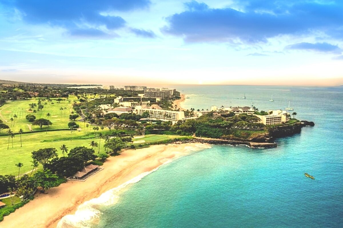 KBM Resorts | FREE CAR Kaanapali Royal KRO-G201 gallery image 3