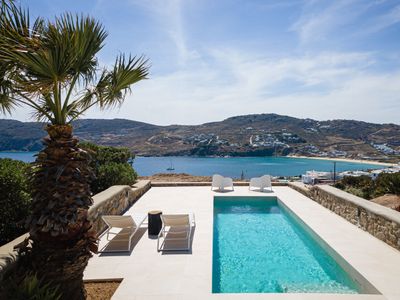 Villa Hola Mykonos