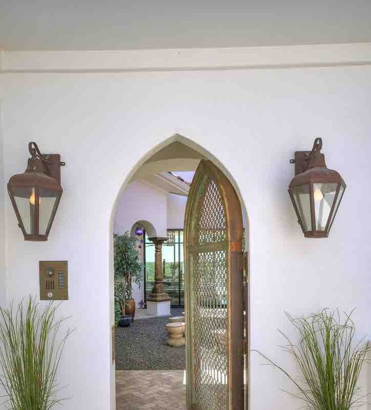 Clifftop Luxury: Pool, Sunsets & Panoramic Views gallery image 5