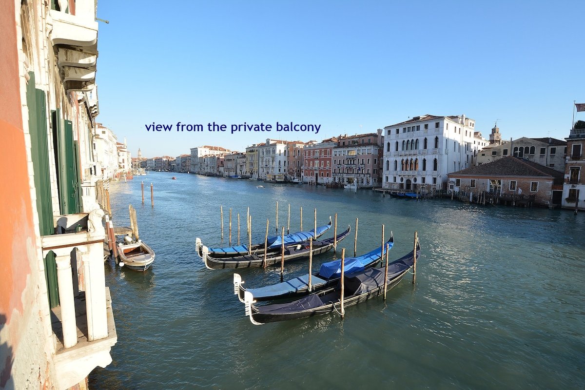 RABOSO~Grand~Canal, 9 windows panorama gallery image 2