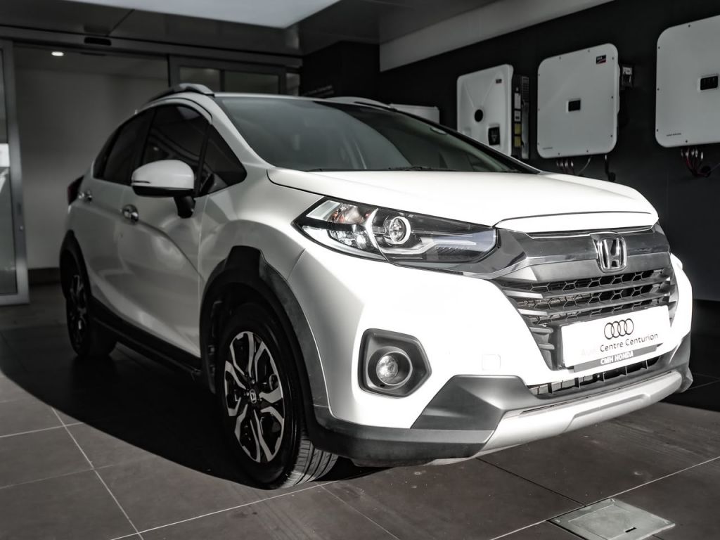 HONDA WR-V 1.2 ELEGANCE for Sale in South Africa