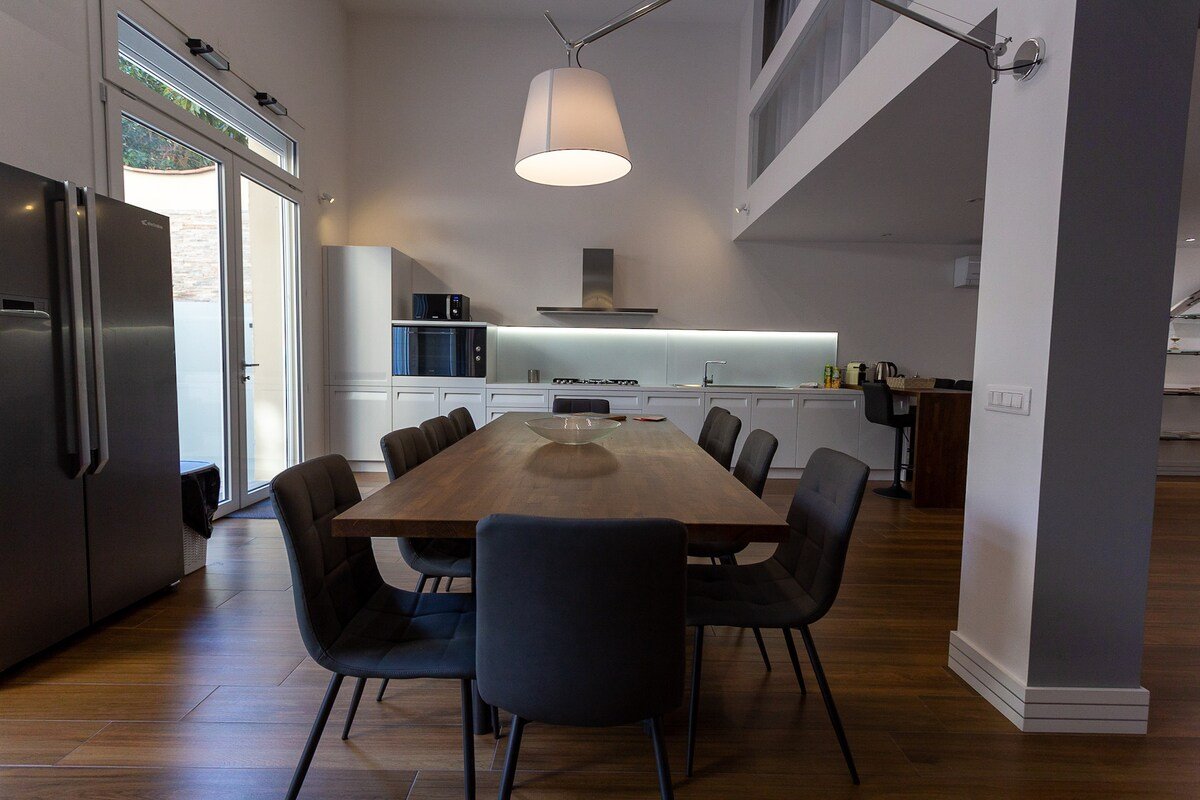 Appartamento a PT con giardino vicino al Davide gallery image 4