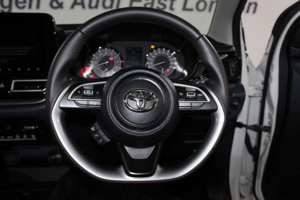 Used car gallery