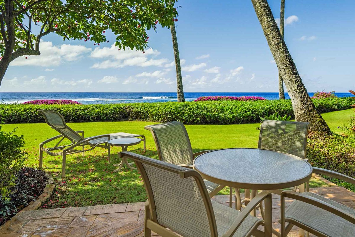 Poipu Kapili 7 by Parrish Kauai