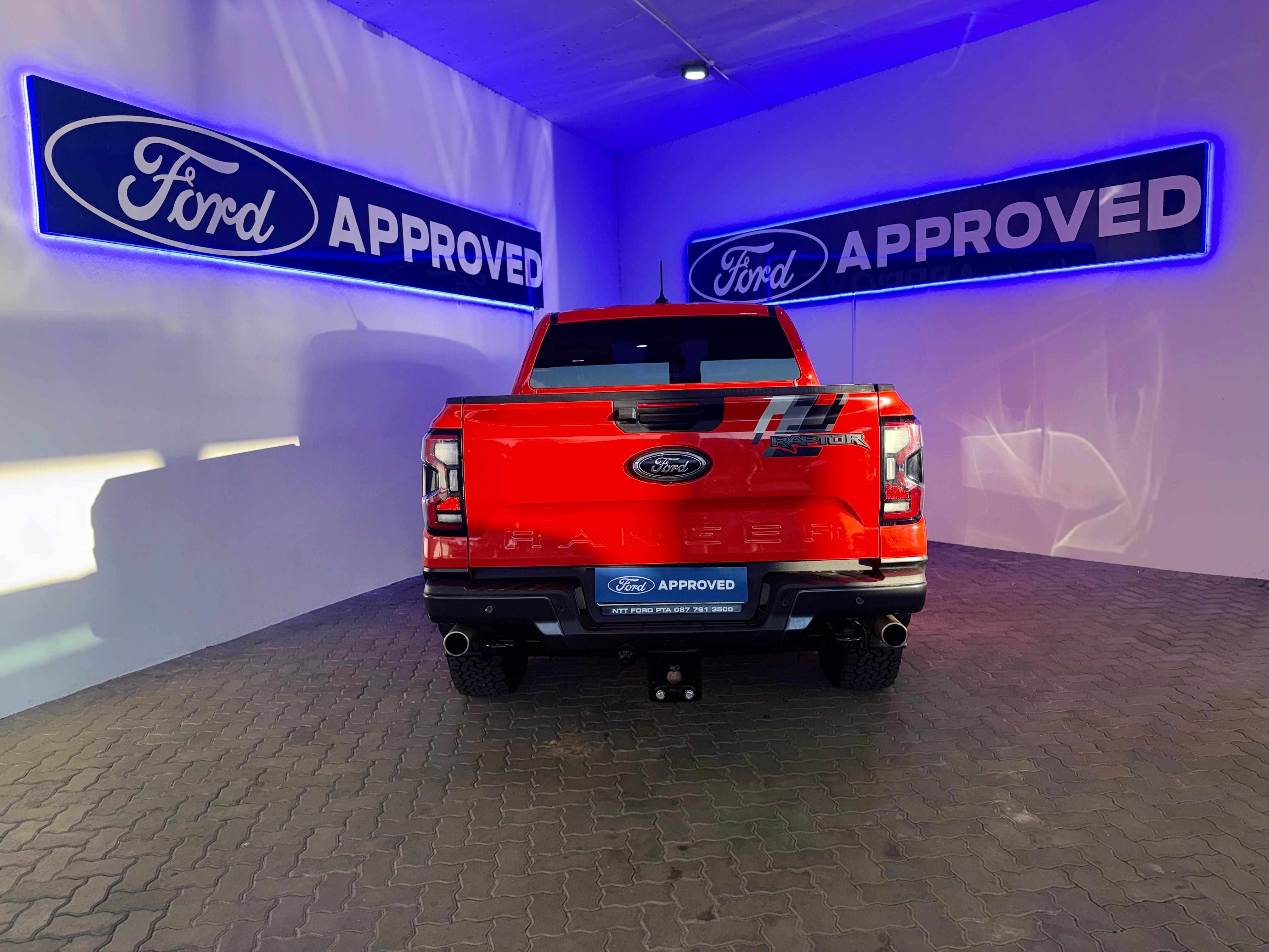 Used car gallery