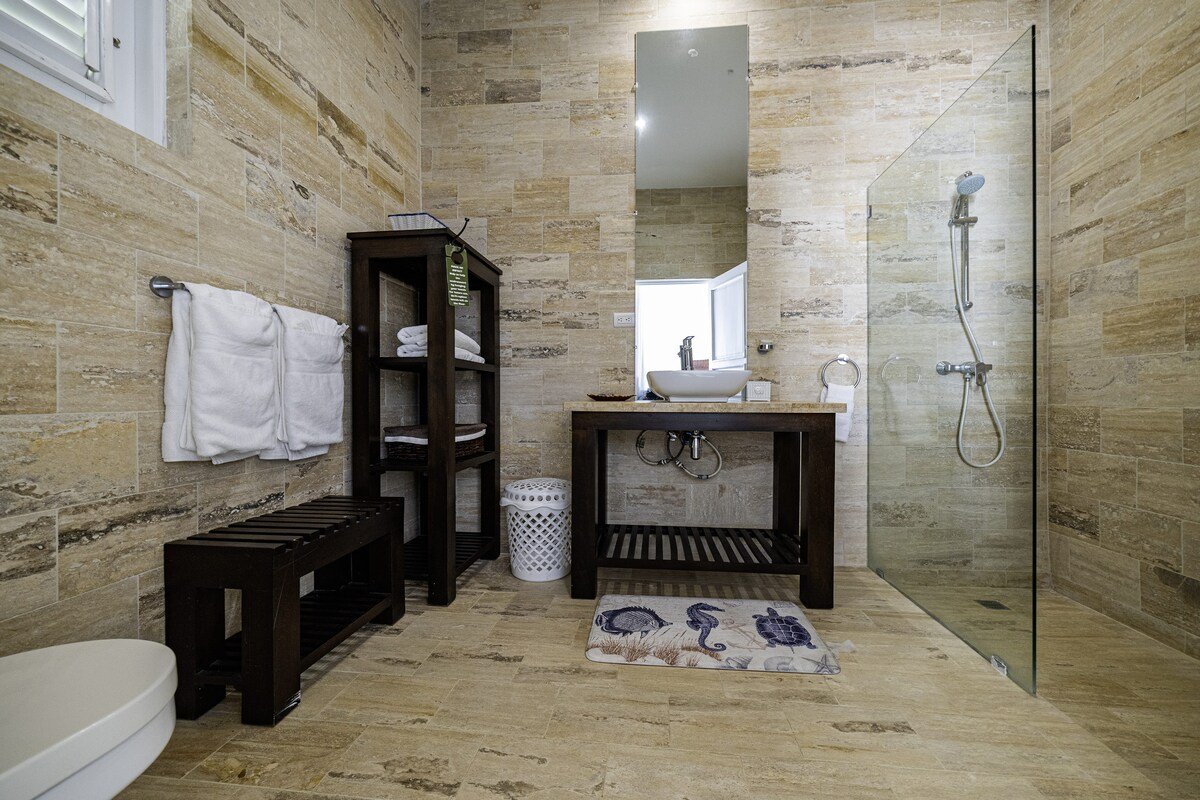 Villa Casamare | Oceanfront Luxury in Cabarete gallery image 2