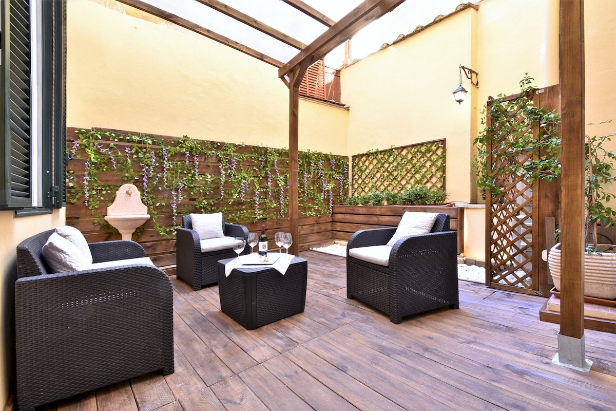 Duomo Garden Paradiso gallery image 4