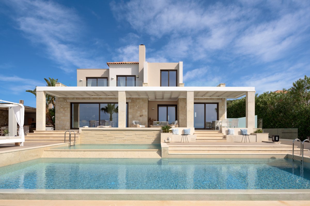 Miraida Exclusive Residence