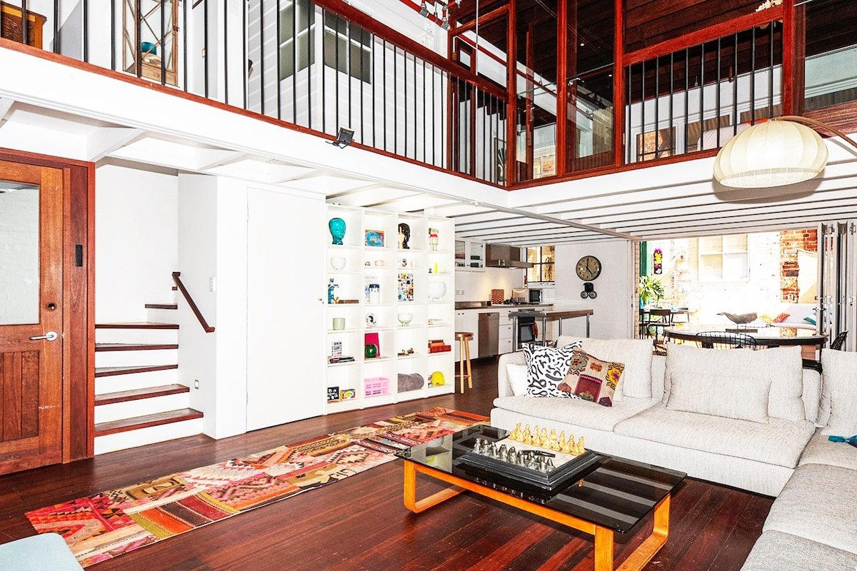 Ralph’s Place – in Fremantle’s West End. gallery image 3