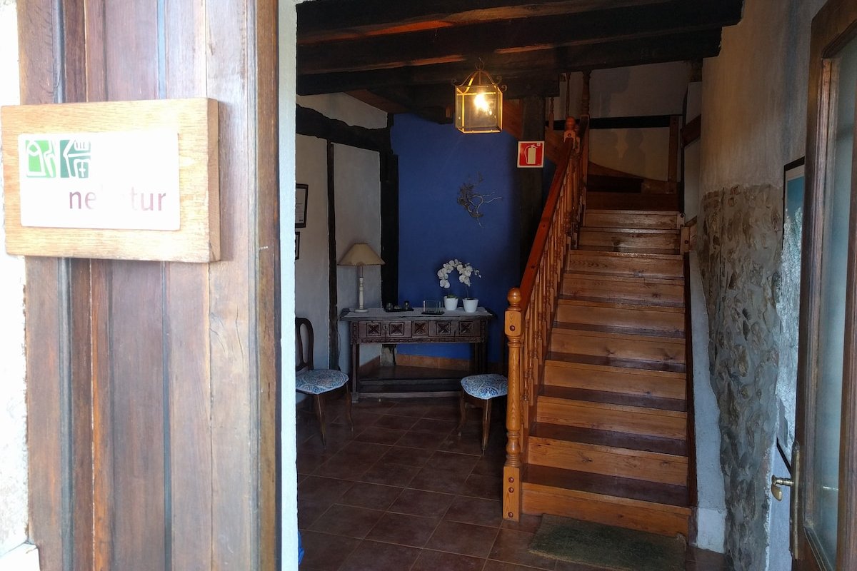 Ondarre agroturismo y quesería en plena naturaleza gallery image 5