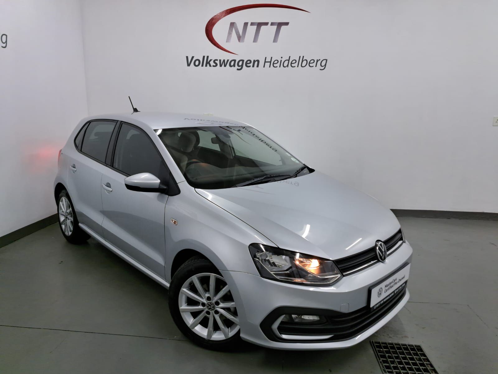 VOLKSWAGEN POLO VIVO 1.6 STYLE for Sale in South Africa