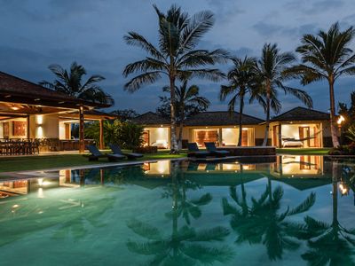 Mauna Kea Beach Resort Stunner