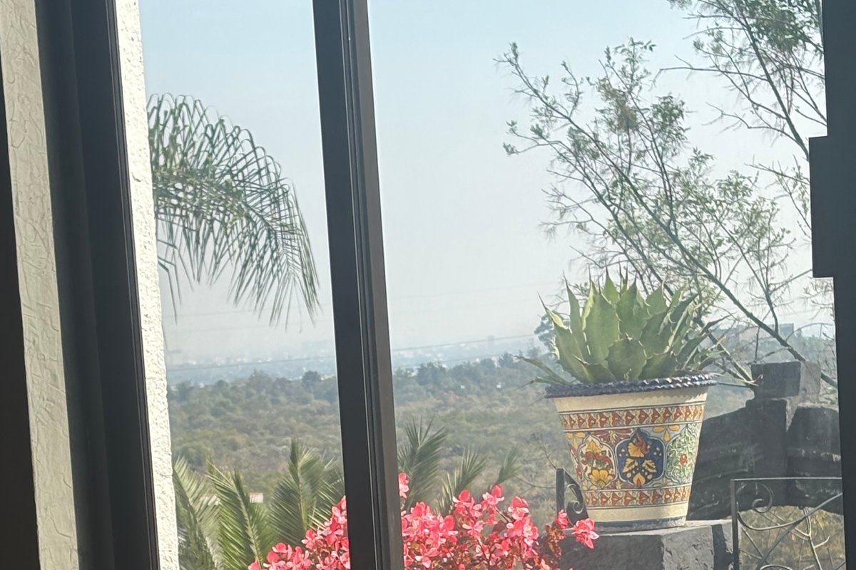 hermosa casa en el pedregal