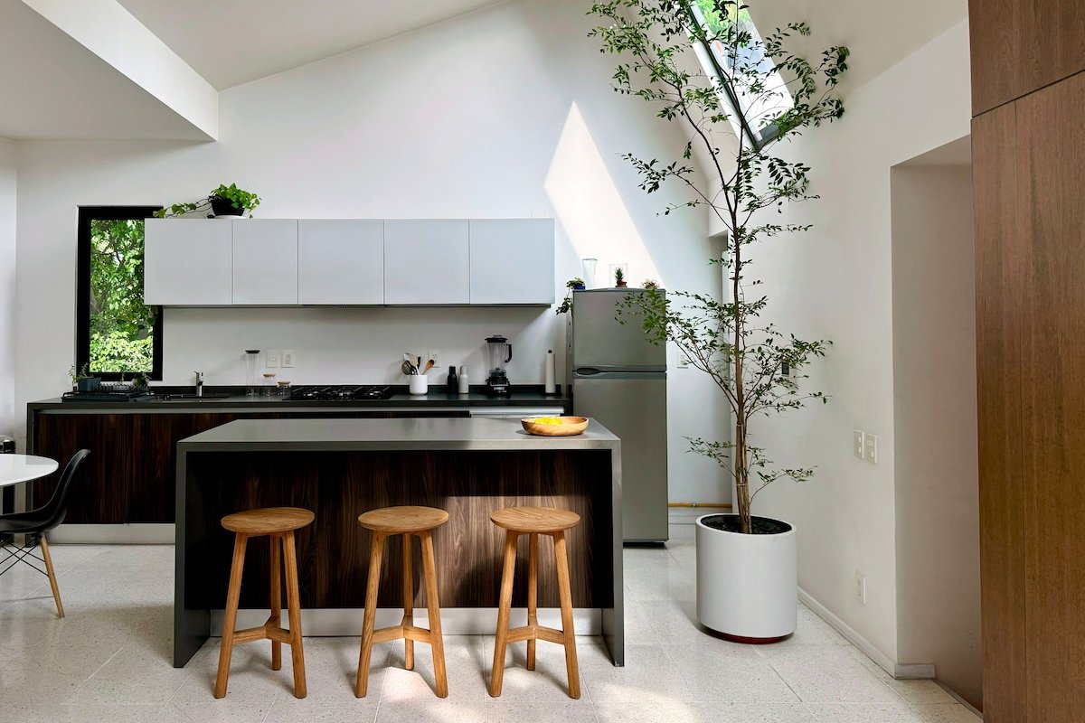 PH Condesa. Design, light, great location gallery image 2