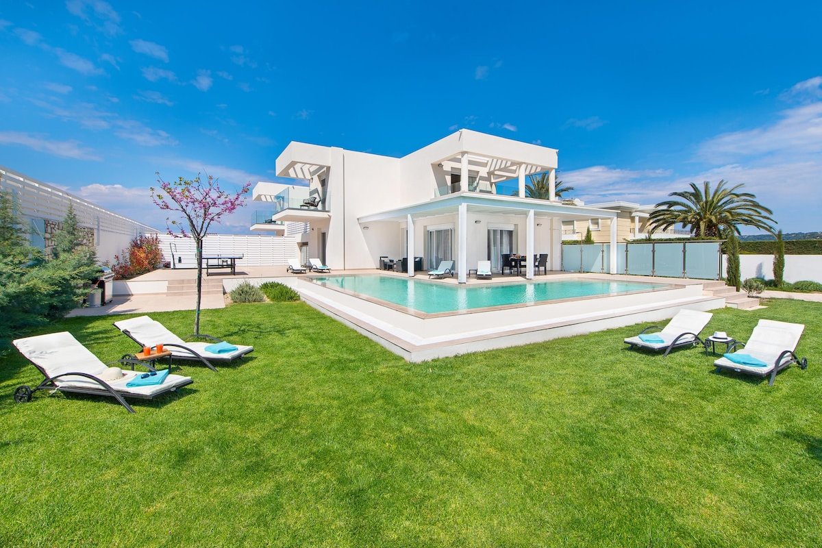 Villa Myrto gallery image 2