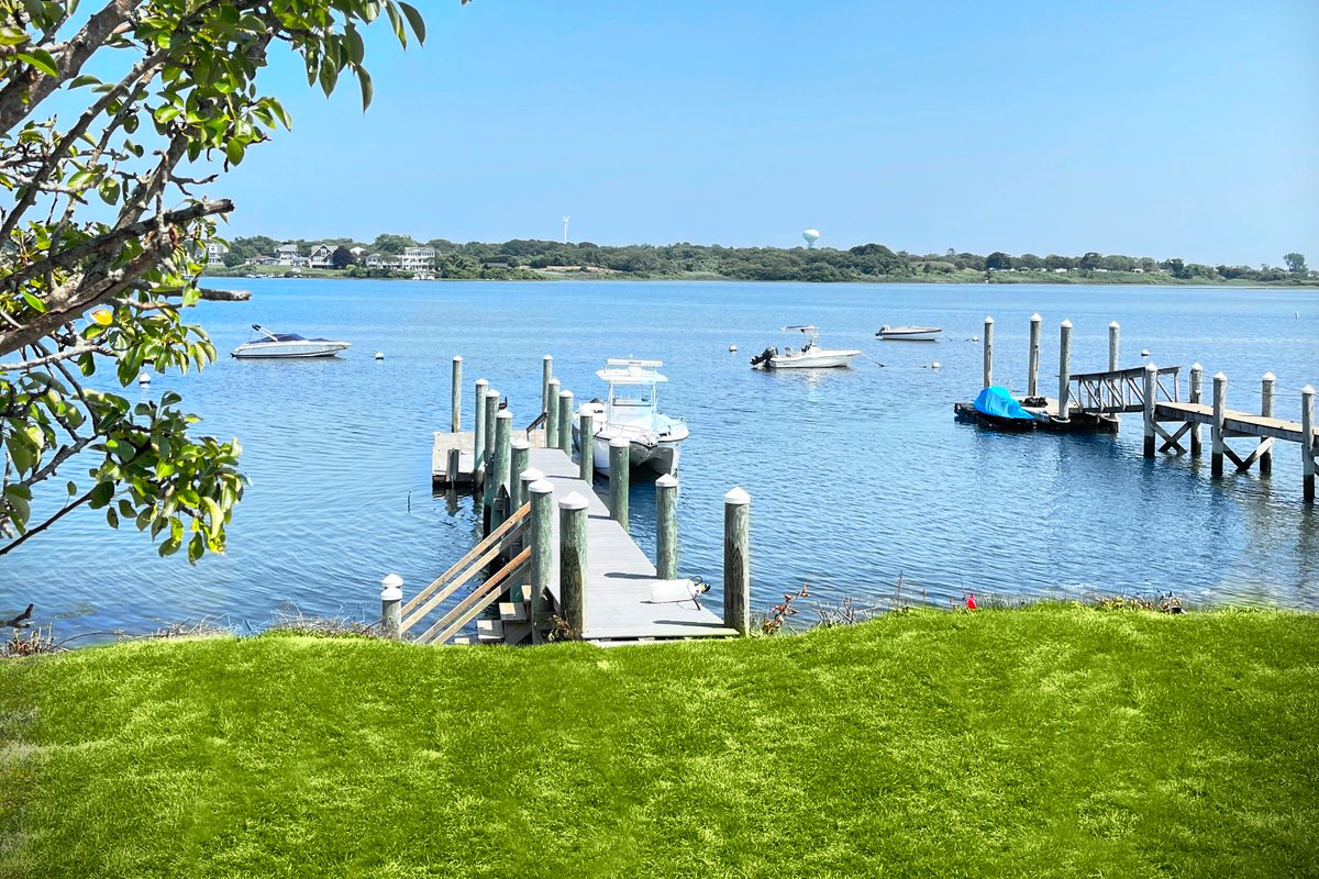 Great Island, Narragansett, RI