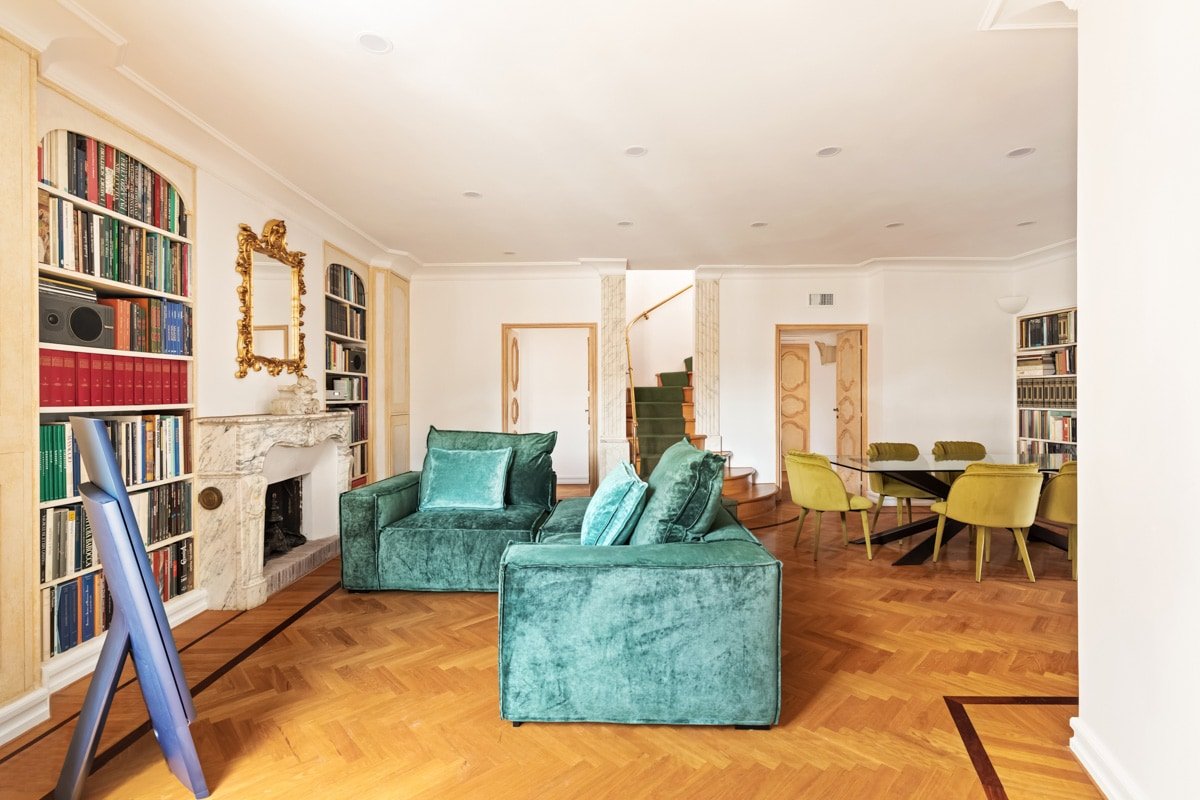 Casa Colonna – Burghesius homes gallery image 5