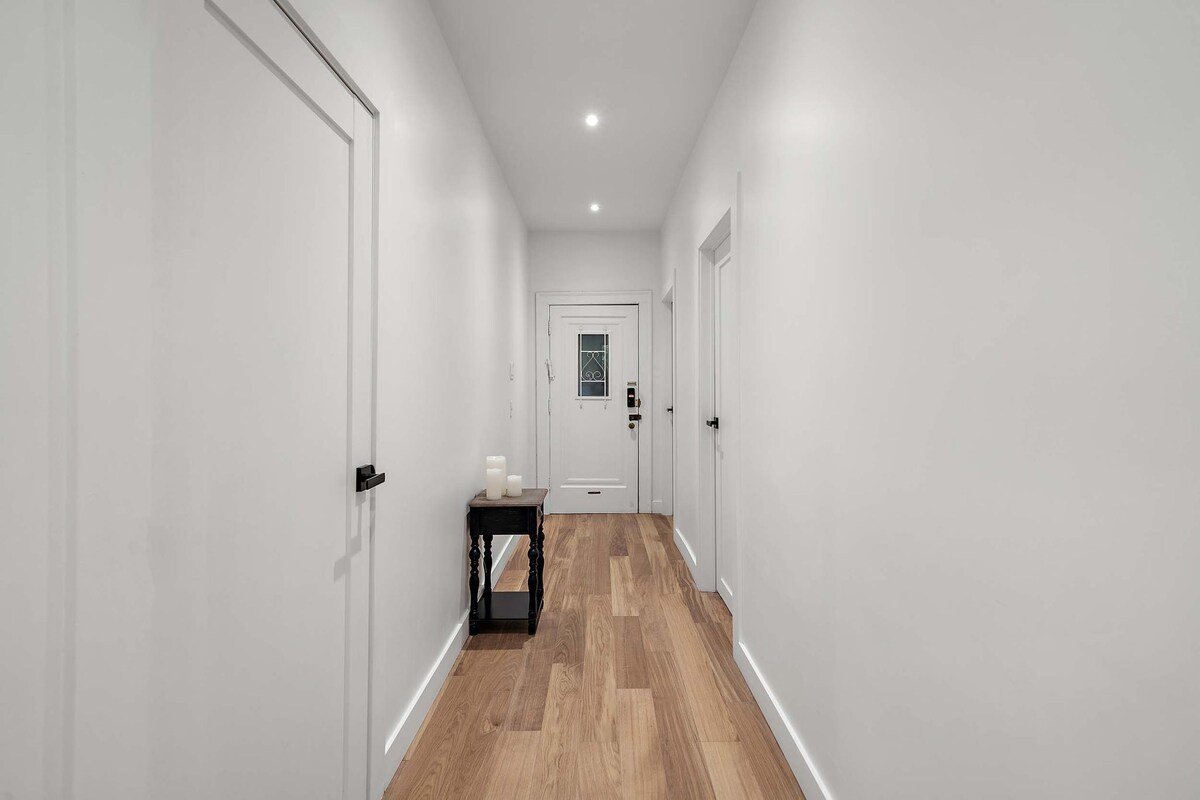 Lovely 3-Bedroom Vacation Home with Balcony gallery image 5