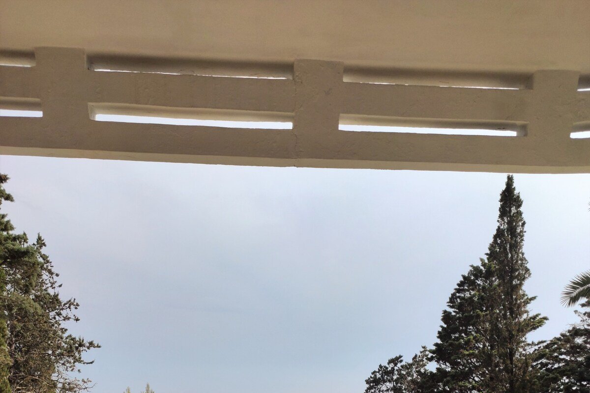 Villa Muia-Appartamento con ampio terrazzo gallery image 3